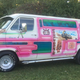 Illustration for article titled Buying This Motocross Haulin 1974 Custom Dodge Tradesman Van Would Be A Stone Groove